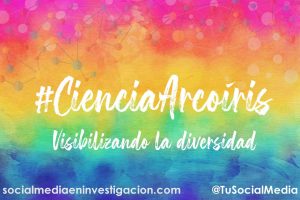 #cienciaarcoíris