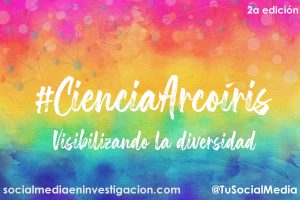 #CienciaArcoíris