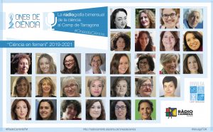 ciencia en femenino