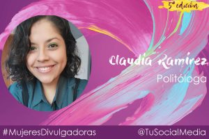 claudia ramirez ramos