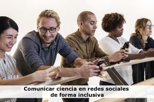 comunicar ciencia
