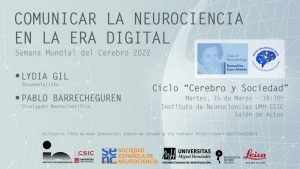 neurociencia