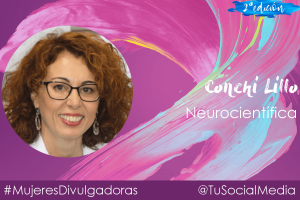 Conchi Lillo