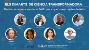 dades de recerca