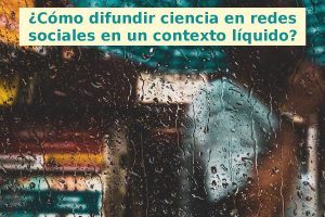 redes sociales