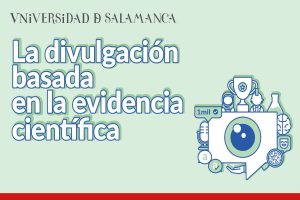 divulgación