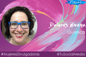 Dolores Bueno