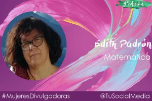 Edith Padrón