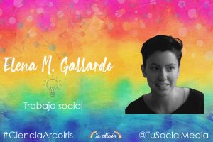 Elena M. Gallardo