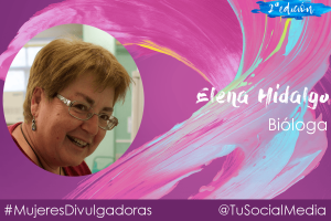 Elena Hidalgo Rodríguez