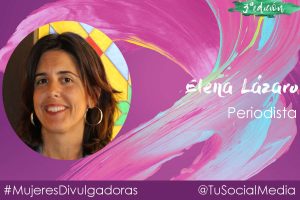 Elena Lázaro