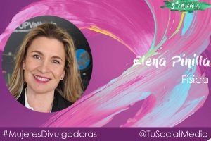 Elena Pinilla