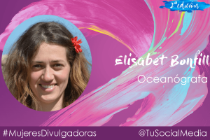 Elisabet Bonfill