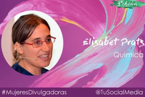 Elisabet Prats