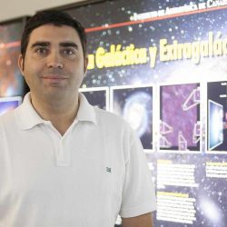 Enrique Pérez Montero