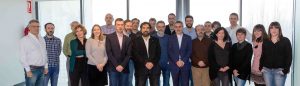 Dialnet, equipo de trabajo