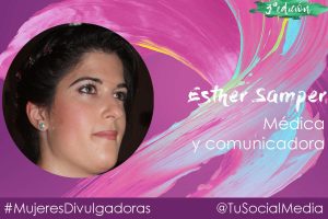 Esther Samper