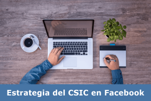 CSIC ciencia Facebook