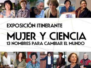 Mujer y Ciencia