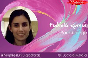 Fabiola Román