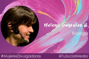 Helena González Burón