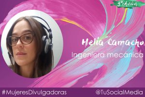 Helia Camacho