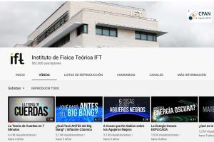 Instituto de Física Teórica