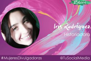 Iris rodríguez