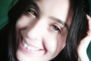 videojuegos Iris Rodríguez Alcaide