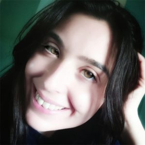 videojuegos Iris Rodríguez Alcaide