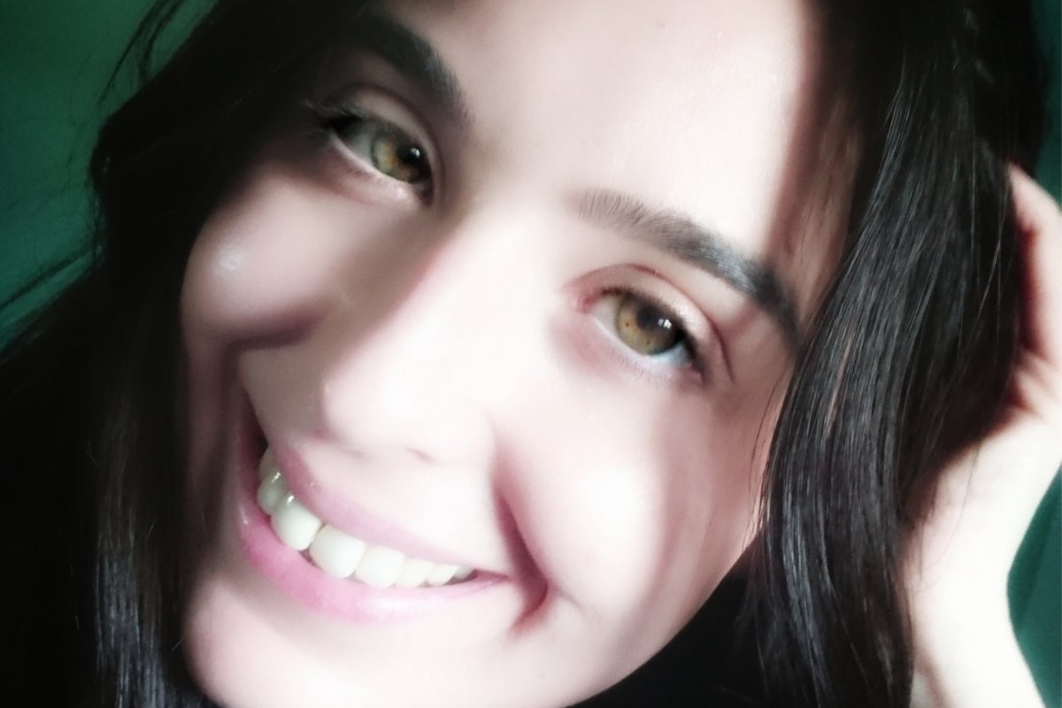 videojuegos Iris Rodríguez Alcaide