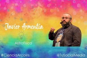 Javier Armentia