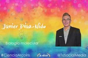 Javier Díaz Nido