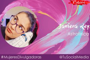Javiera Rey