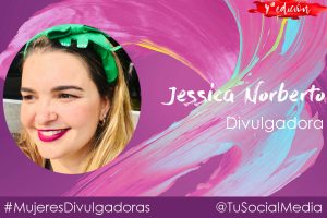 Jessica Norberto