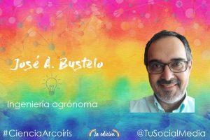 José Antonio Bustelo