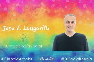 Jose antonio langarita