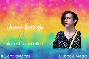 Juani Bermejo