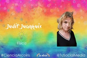 Judith Juanhuix Gibert