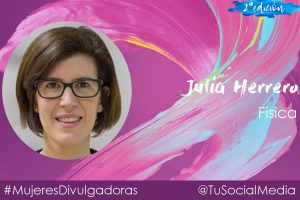 Julia Herrero