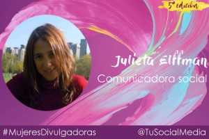 Julieta Elffman
