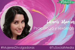 Laura morán