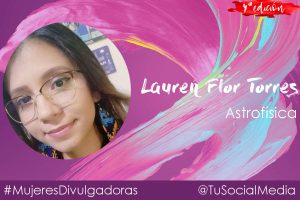 Lauren Flor Torres