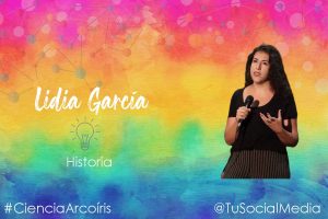 Lidia García