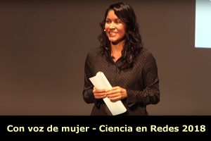 Ciencia en redes