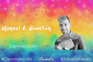 Manuel A. Broullón