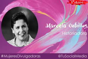 Marcela Cubillos