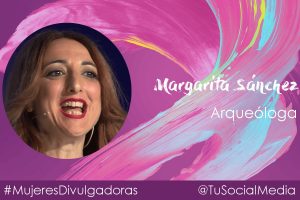 Margarita Sánchez Romero