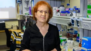 Margarita del Val