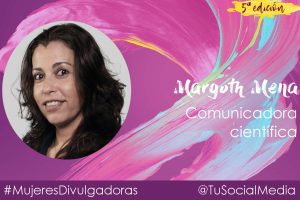 Margoth Mena
